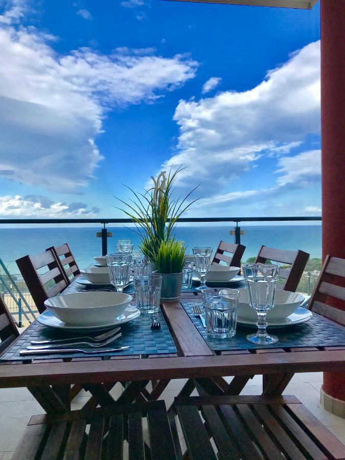 Red Luxury In Borgo Guardiola Near Cefalu Mandra Capreria Zewnętrze zdjęcie
