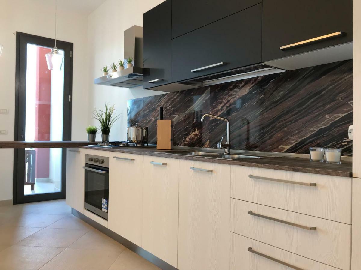 Red Luxury In Borgo Guardiola Near Cefalu Mandra Capreria Zewnętrze zdjęcie