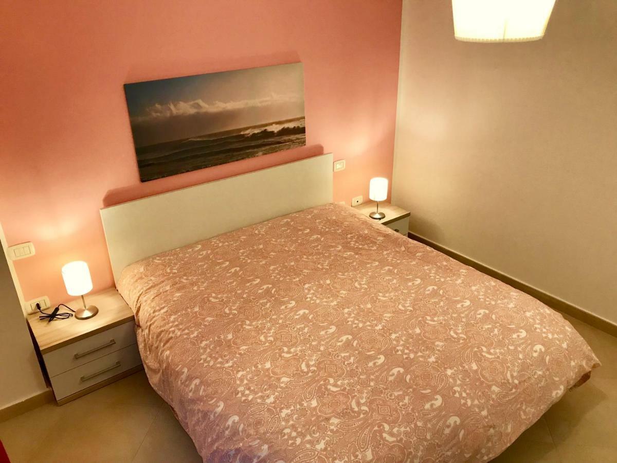Red Luxury In Borgo Guardiola Near Cefalu Mandra Capreria Zewnętrze zdjęcie